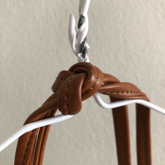 Vintage Leather Handbag - Picture 7 of 14